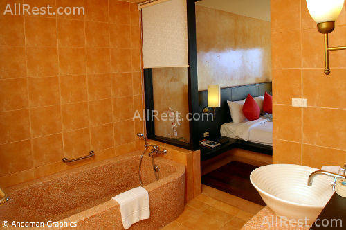 The Blue Marine Resort & Spa 20